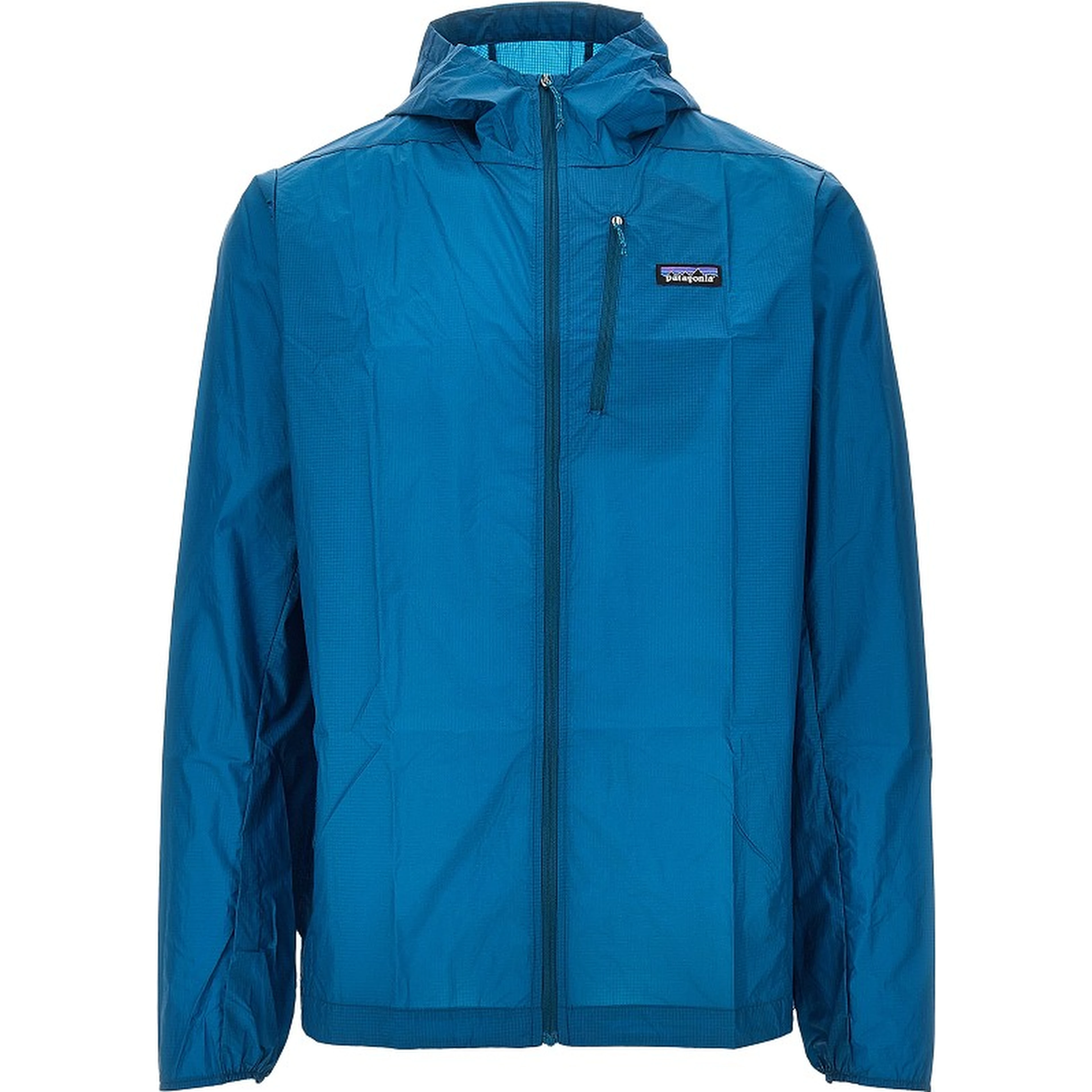 'Houdini' water-resistant jacket