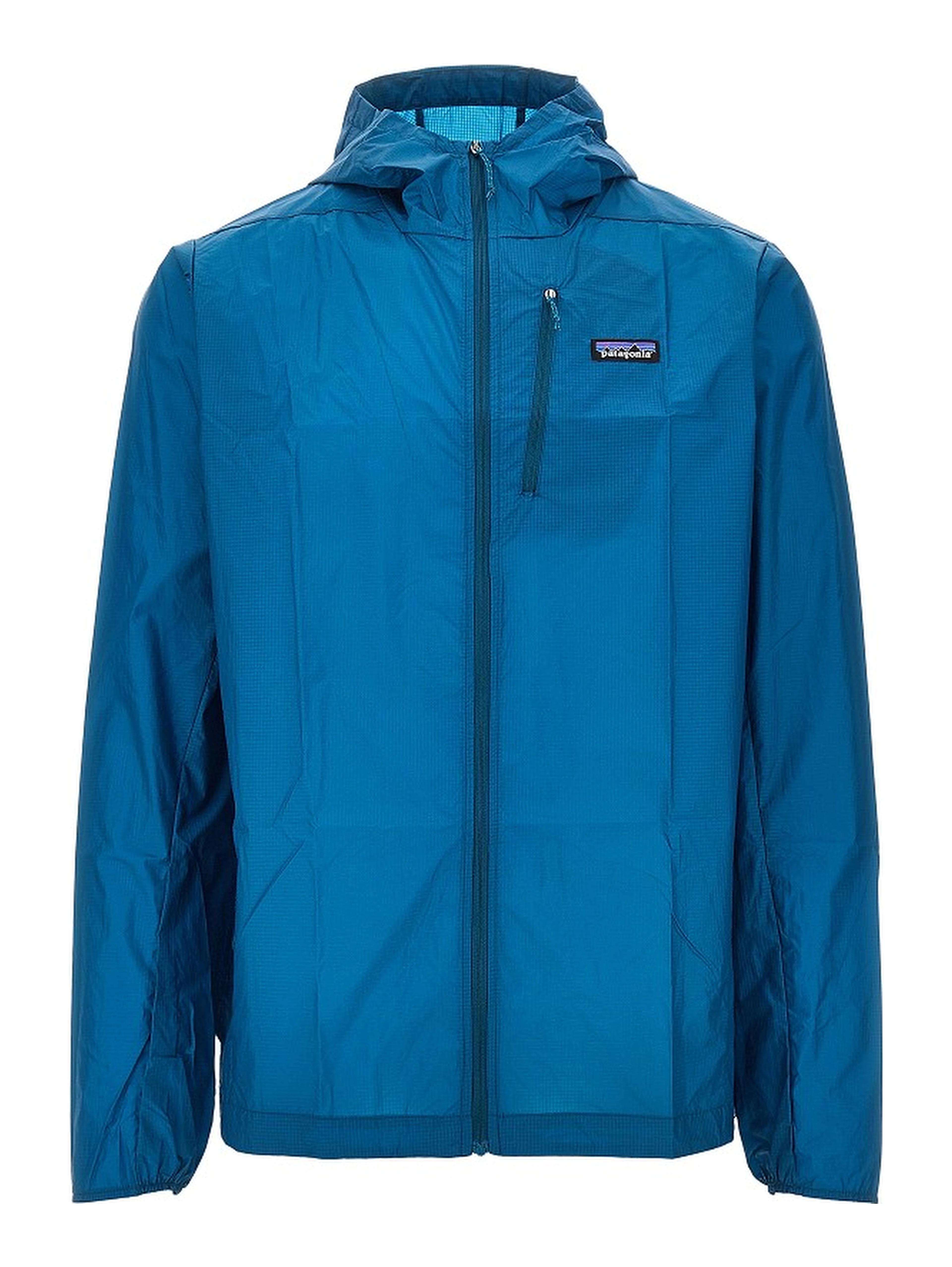 'Houdini' water-resistant jacket