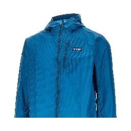 'Houdini' water-resistant jacket