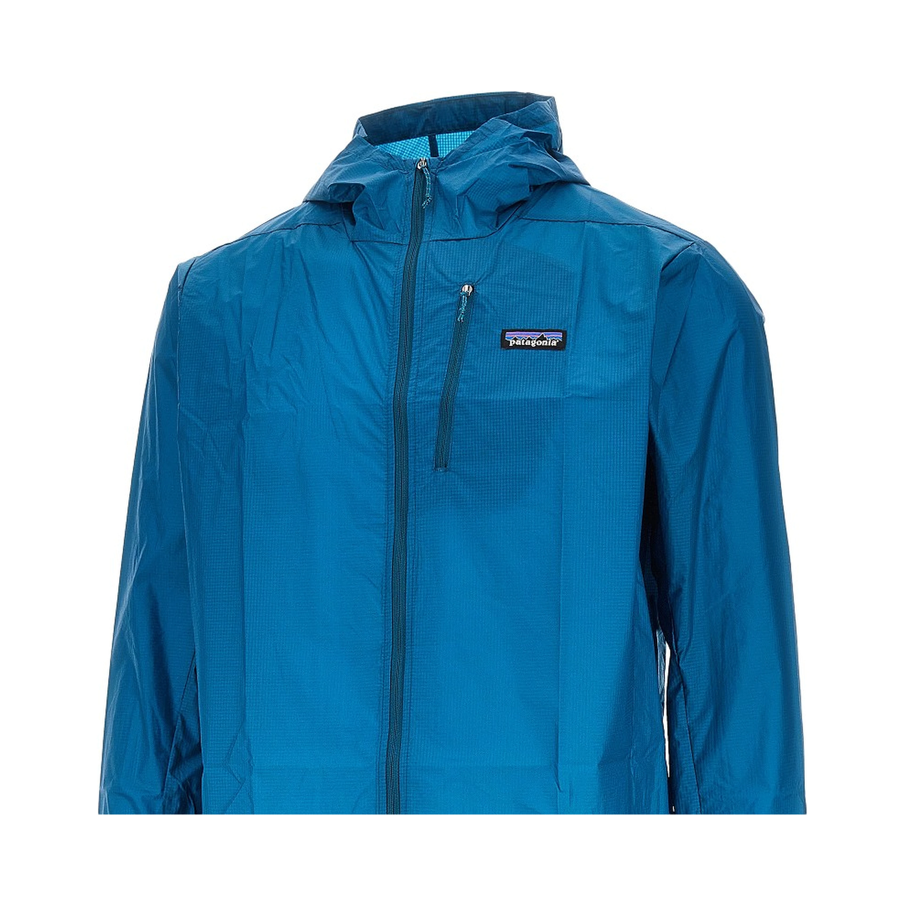 'Houdini' water-resistant jacket