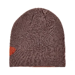 Ellipse reversible beanie hat