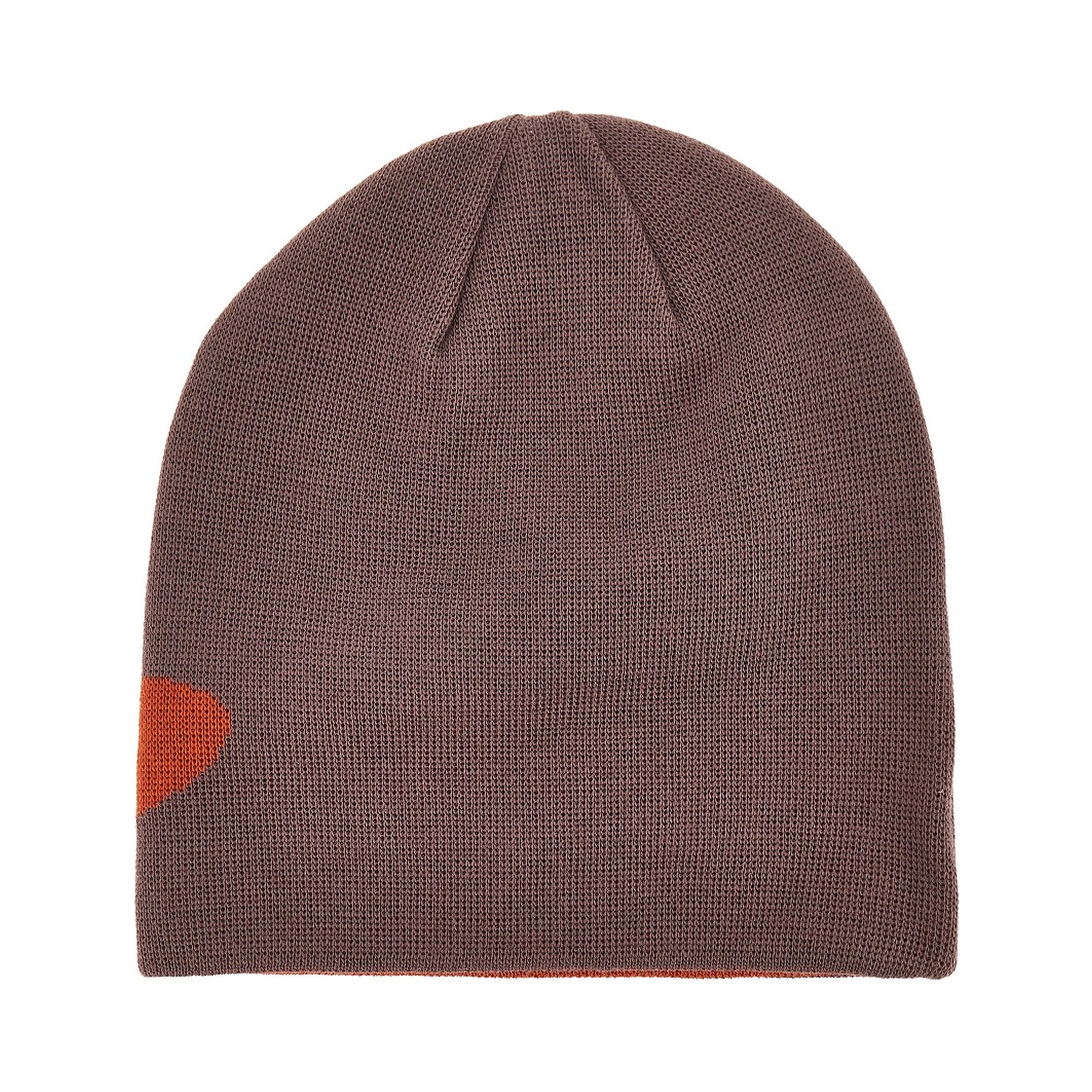 Ellipse reversible beanie hat