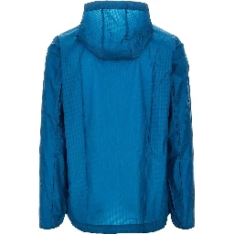 'Houdini' water-resistant jacket