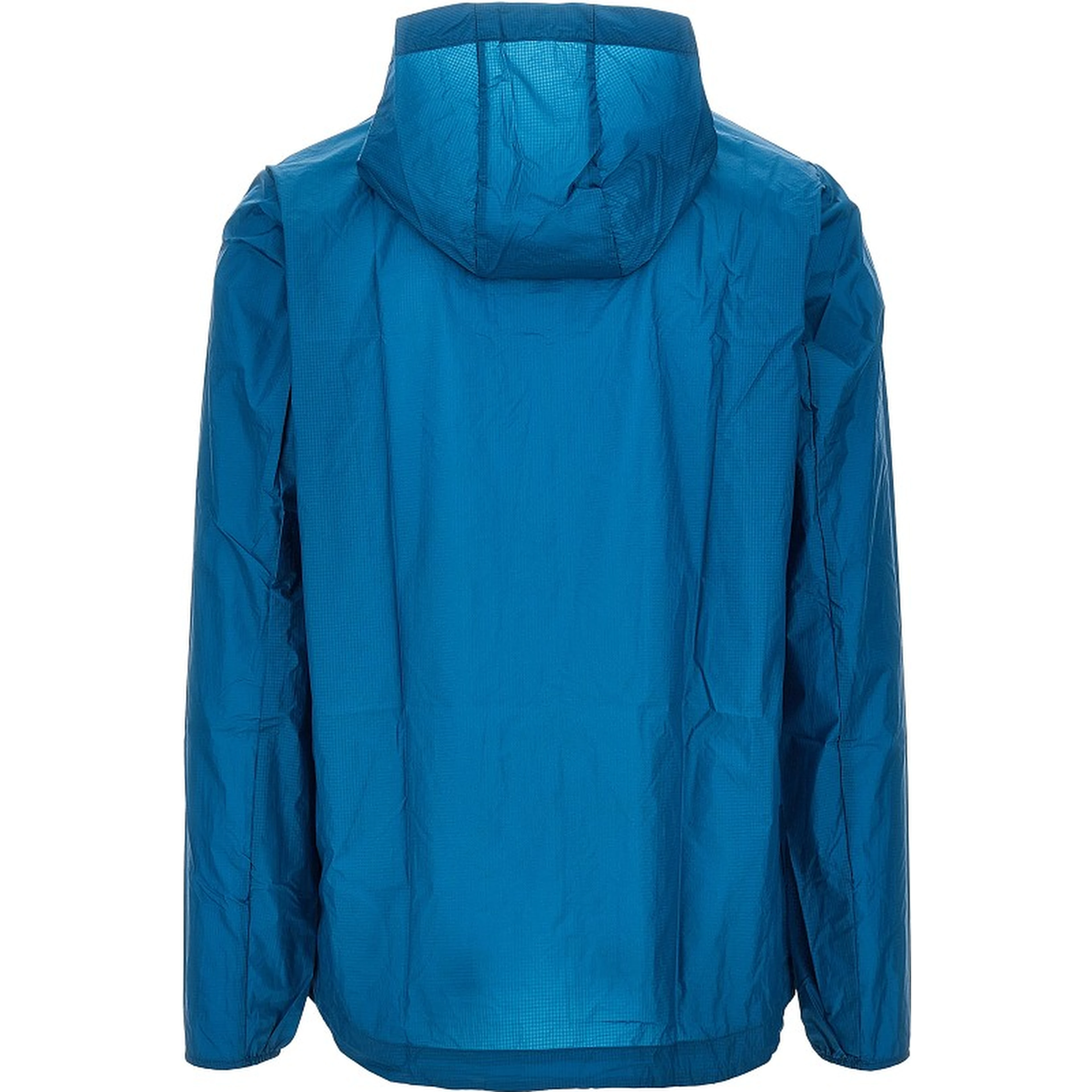 'Houdini' water-resistant jacket