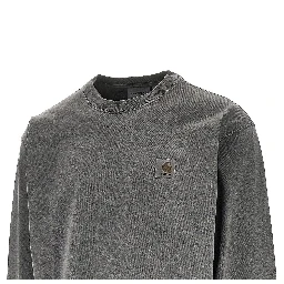 'Vista' long-sleeved T-shirt
