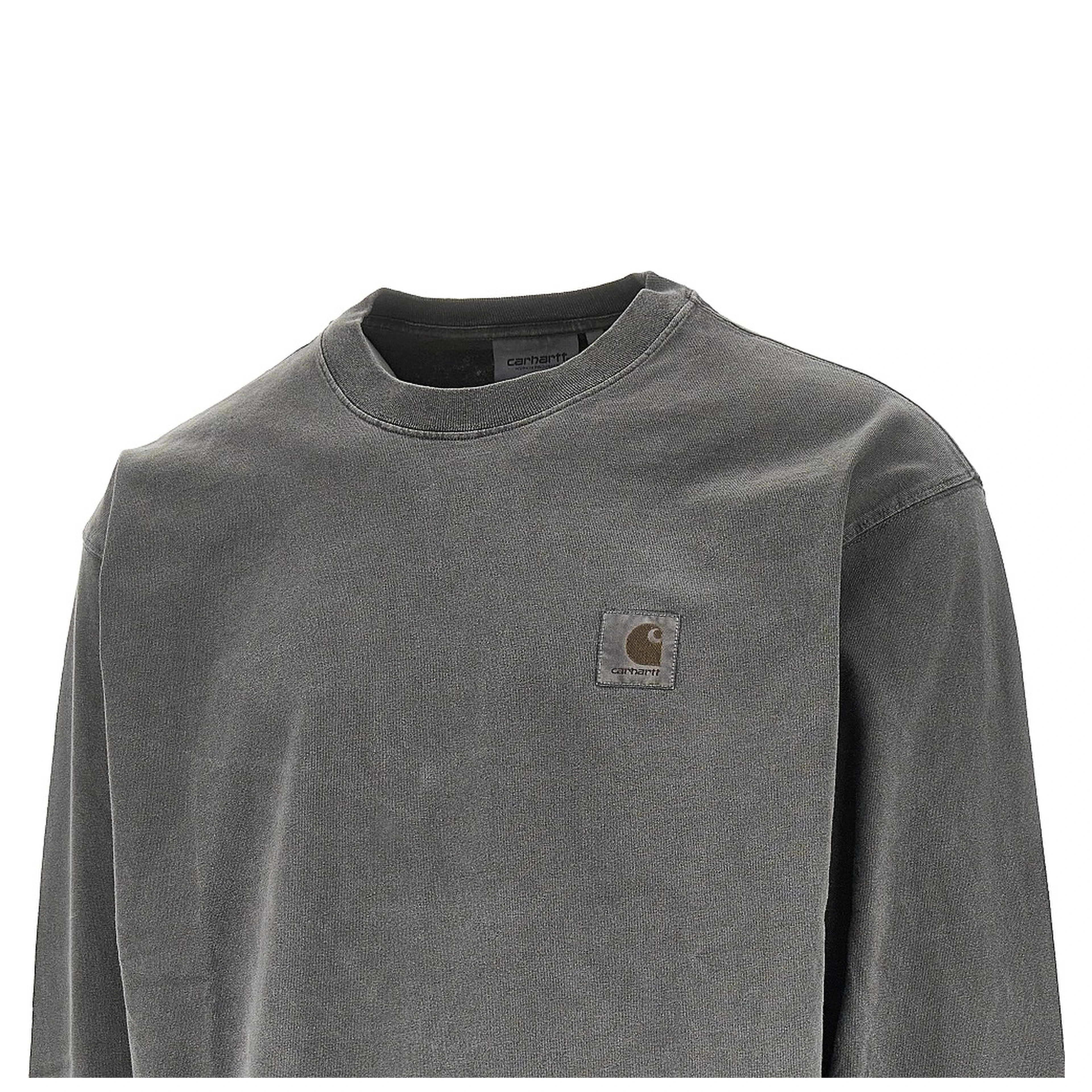 'Vista' long-sleeved T-shirt