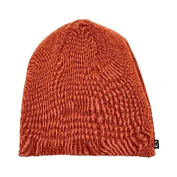 Ellipse reversible beanie hat