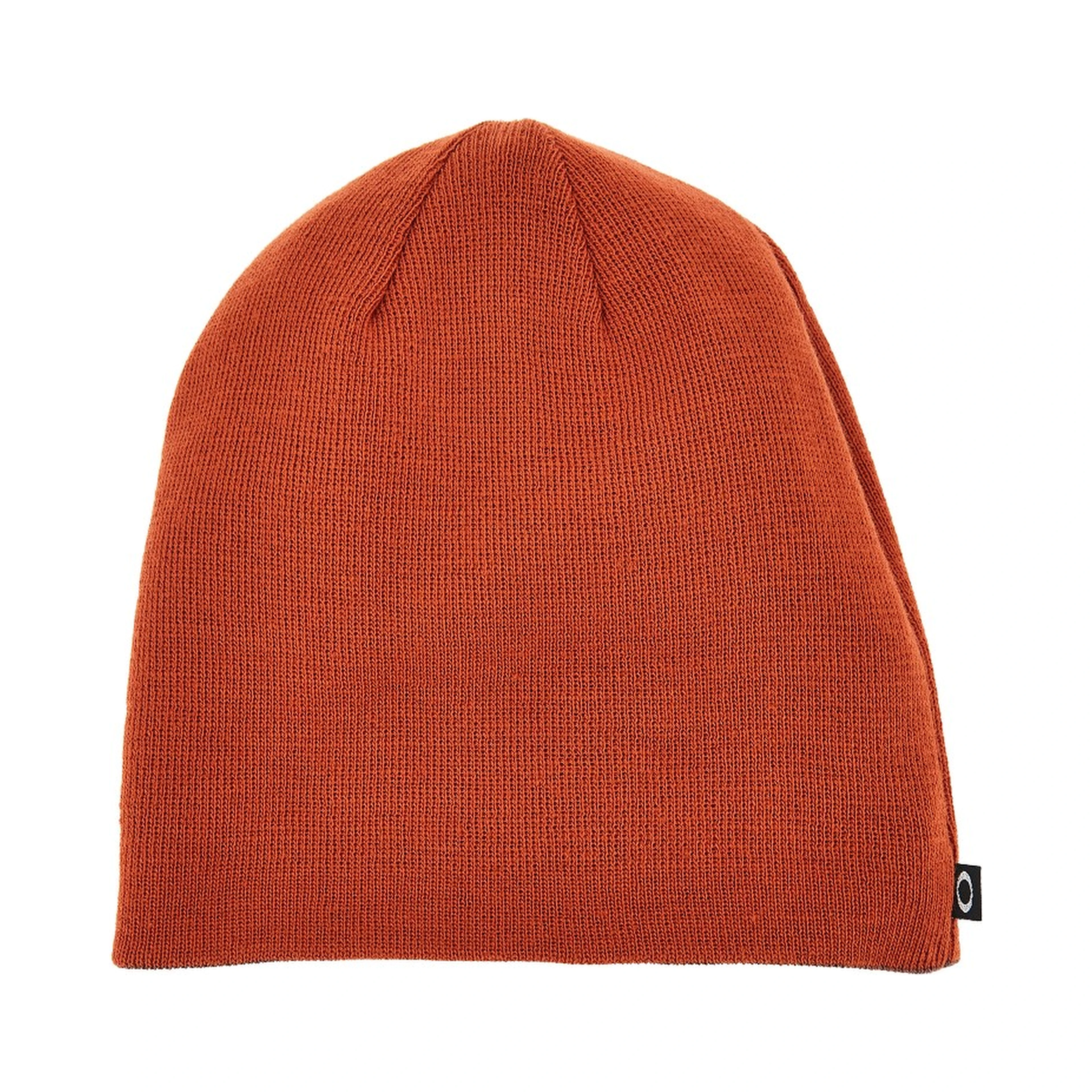 Ellipse reversible beanie hat