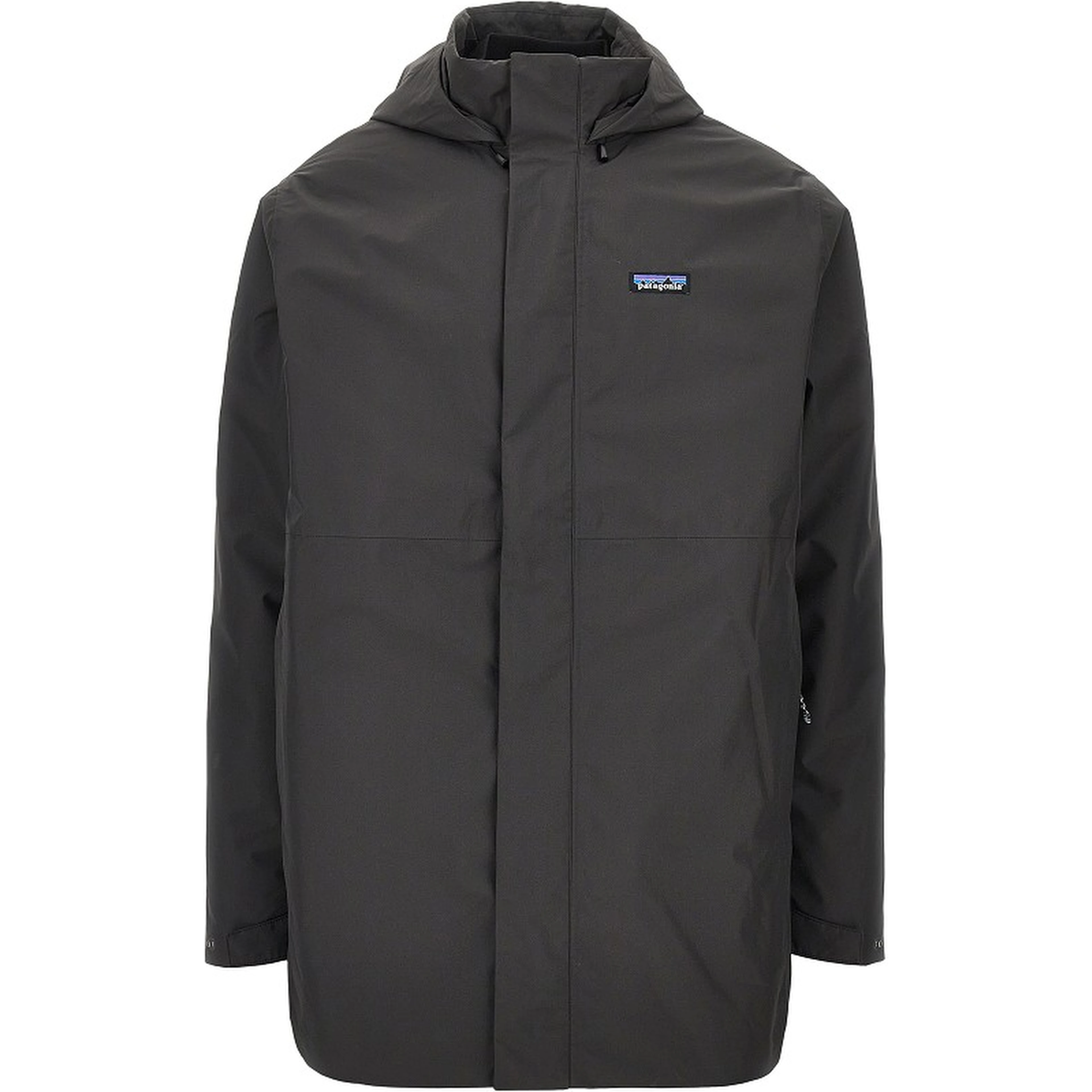3-in-1 'Heyes Peak' anorak
