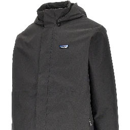 3-in-1 'Heyes Peak' anorak