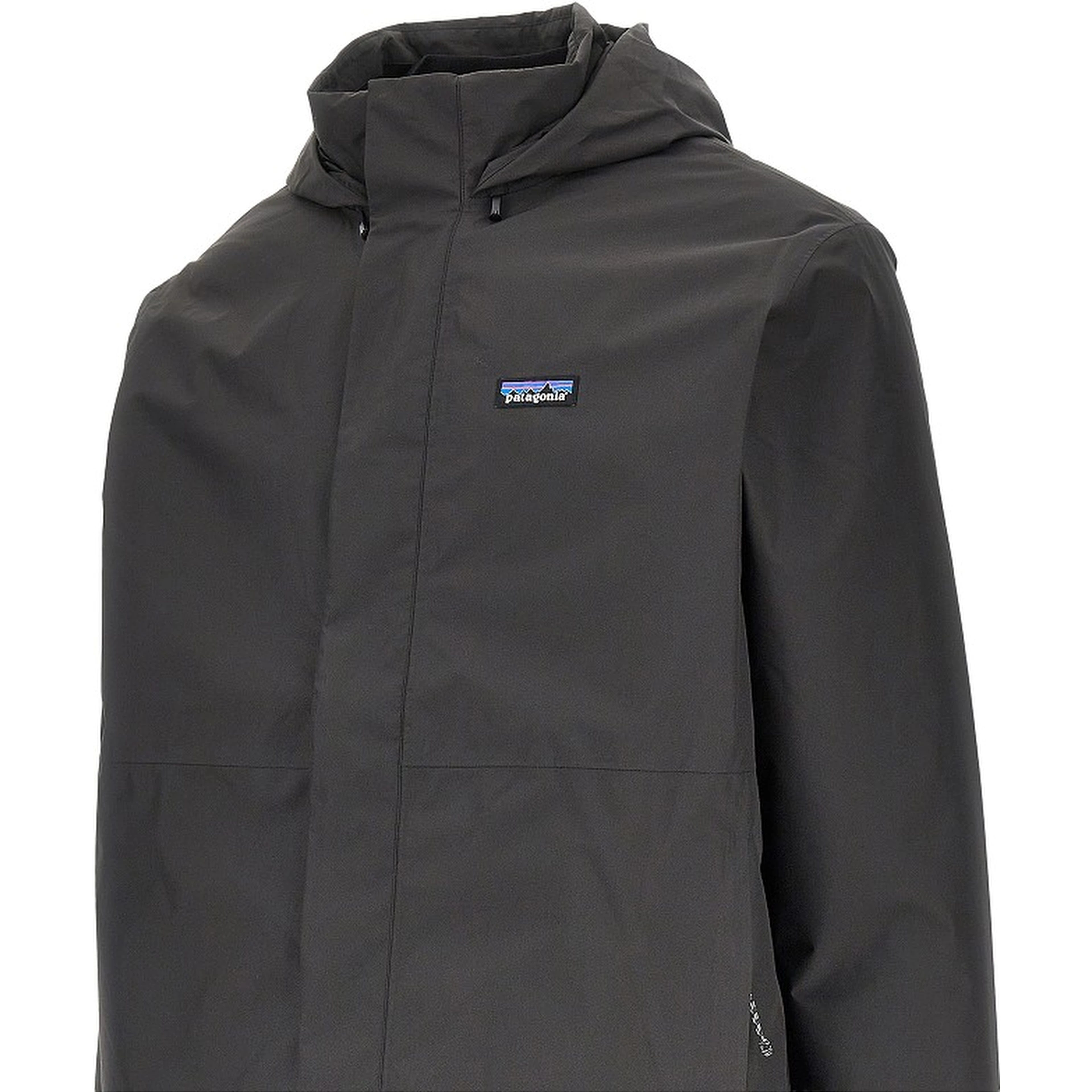 3-in-1 'Heyes Peak' anorak