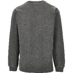 'Vista' long-sleeved T-shirt