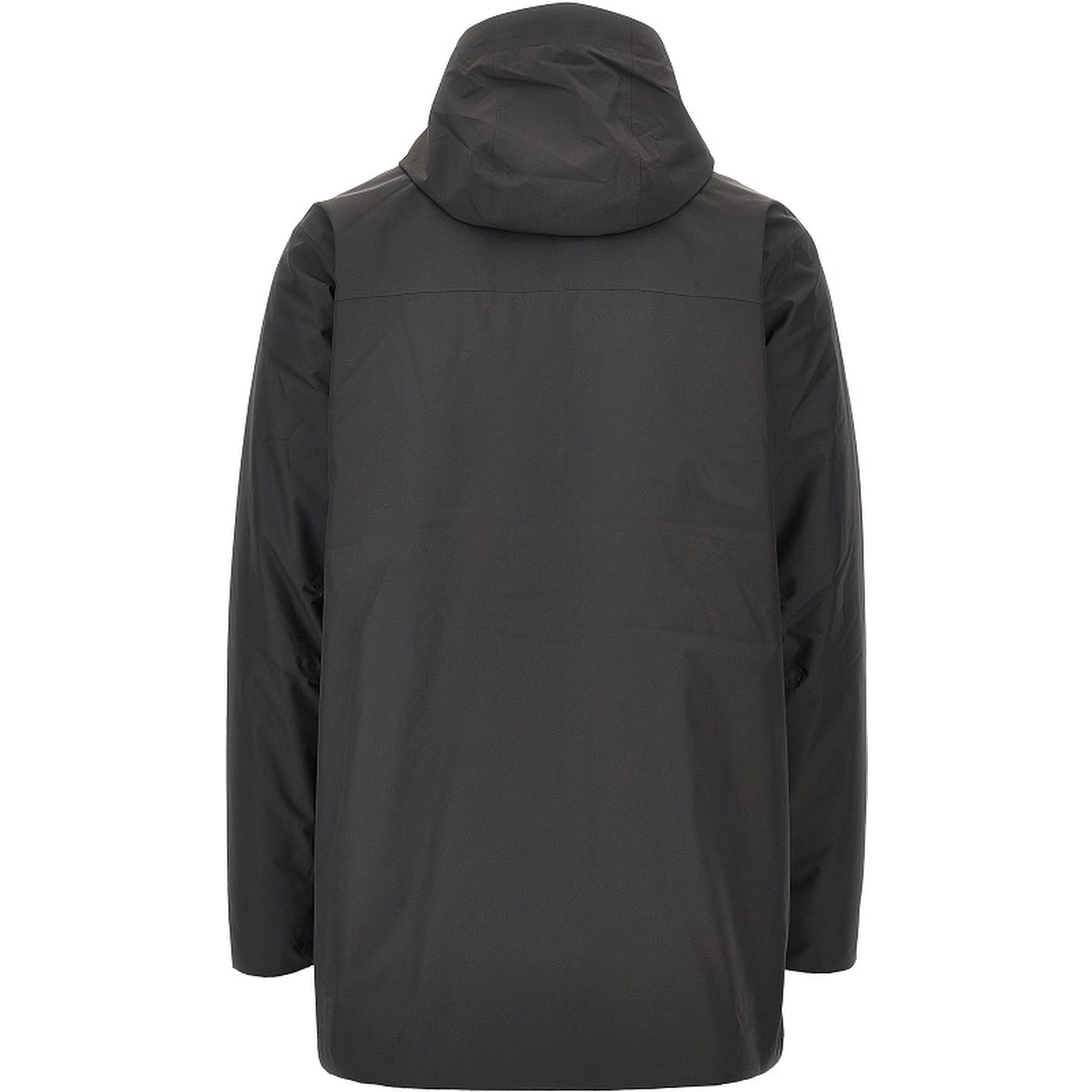 3-in-1 'Heyes Peak' anorak