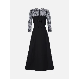 VALENTINO dress