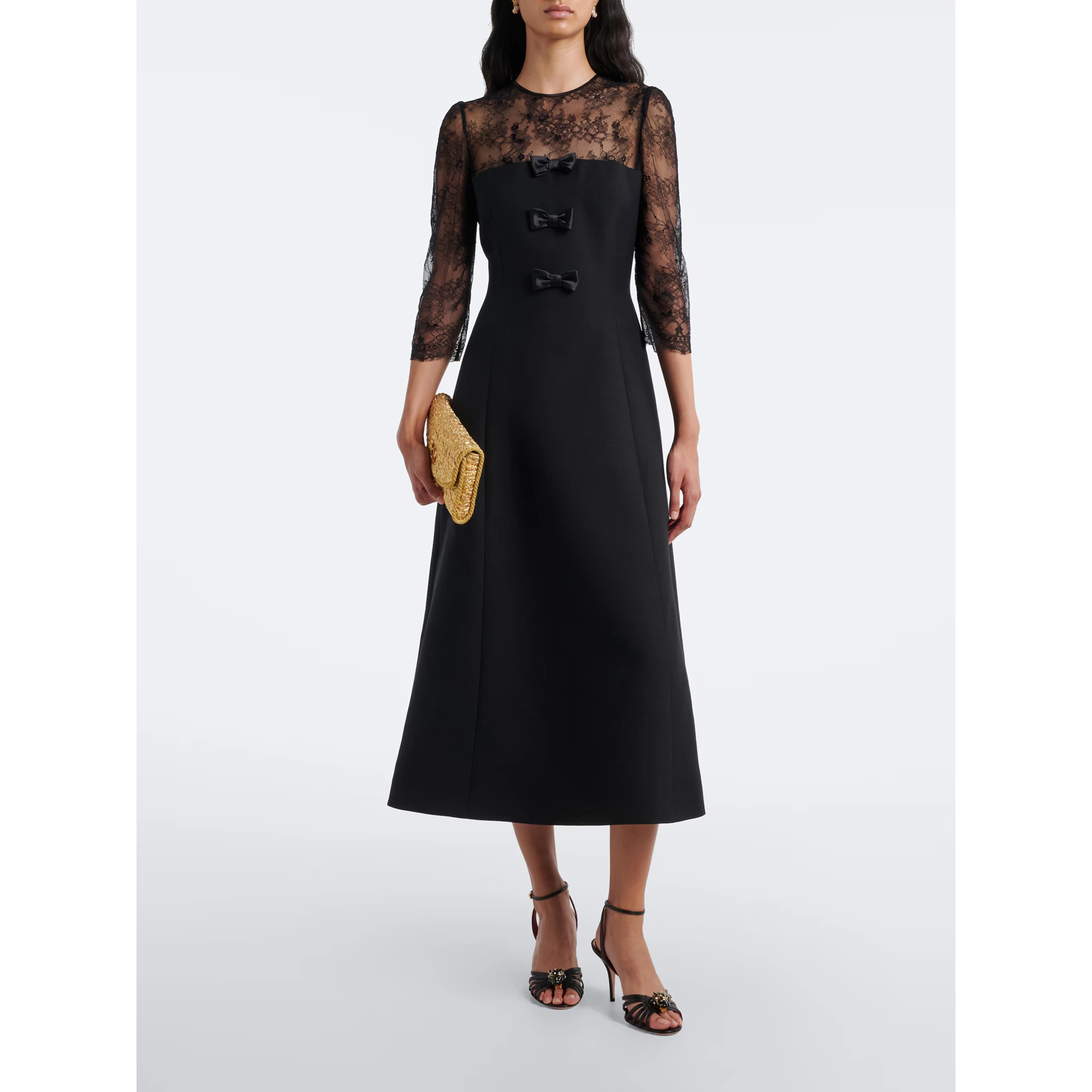 VALENTINO dress