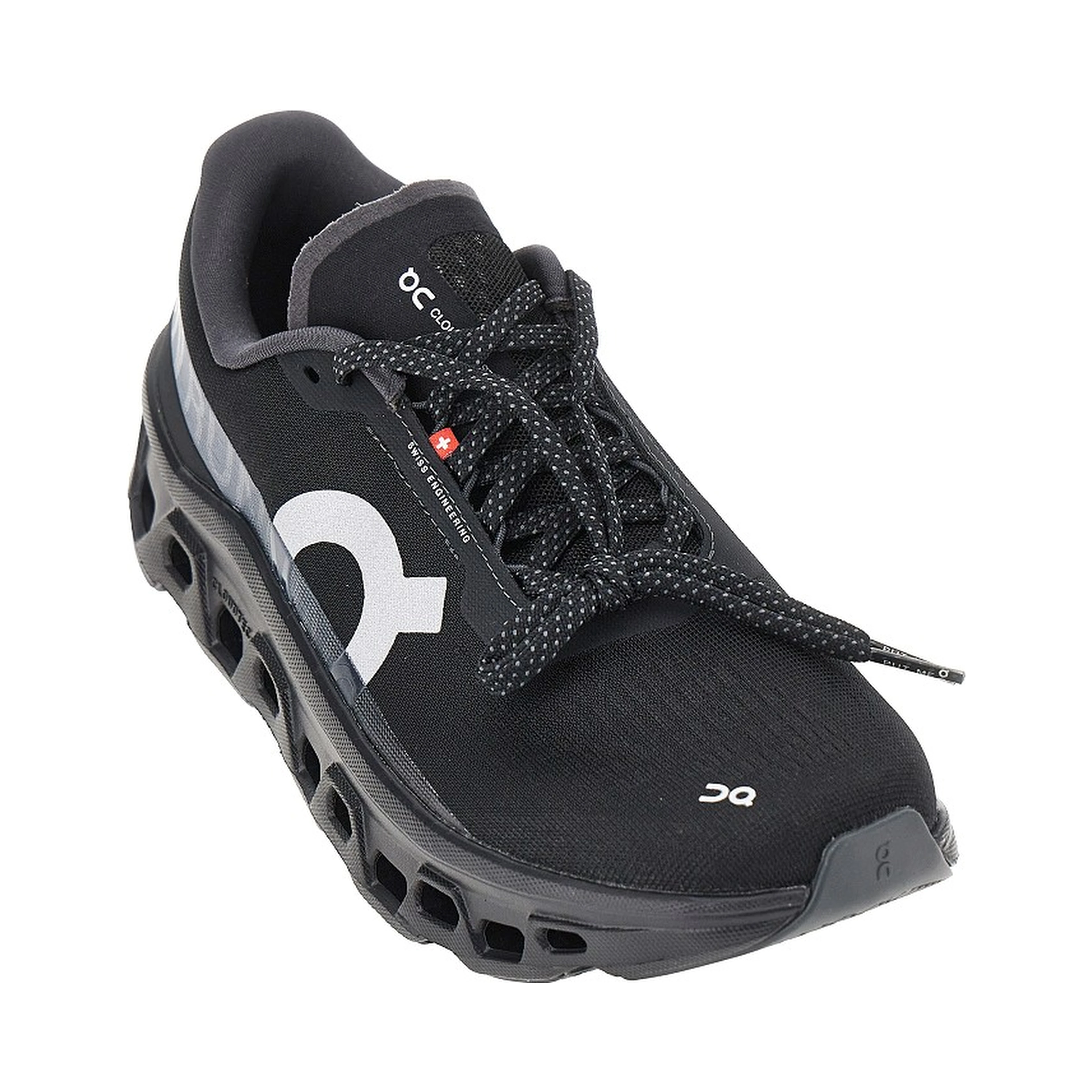 Cloudmonster 1 sneakers