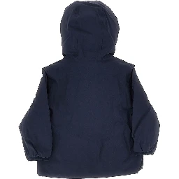 Reversible Jack St Warm jacket