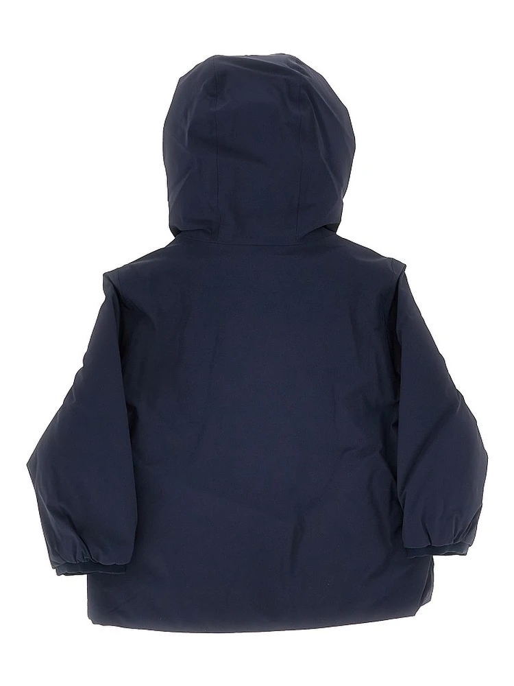 Reversible Jack St Warm jacket alternative