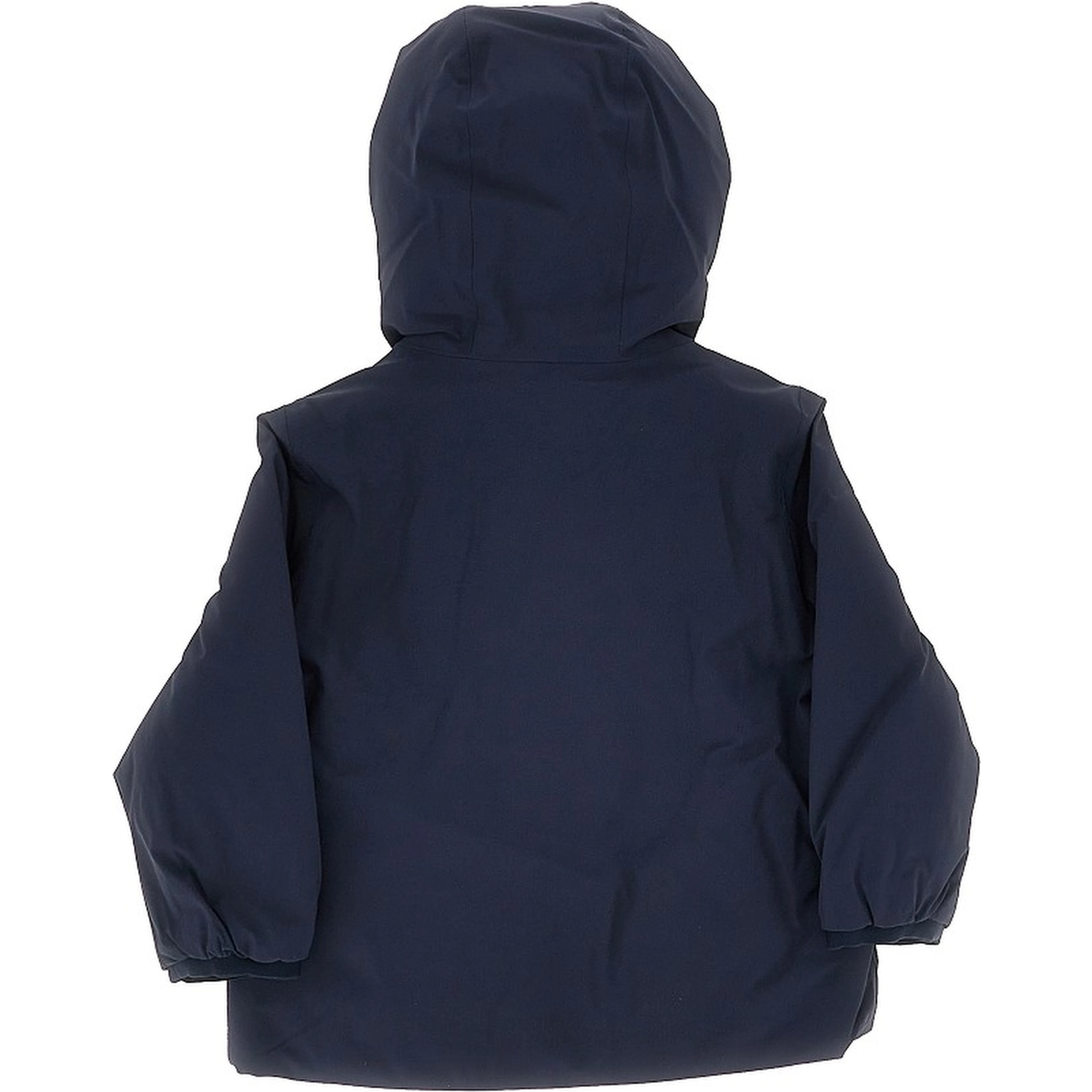 Reversible Jack St Warm jacket