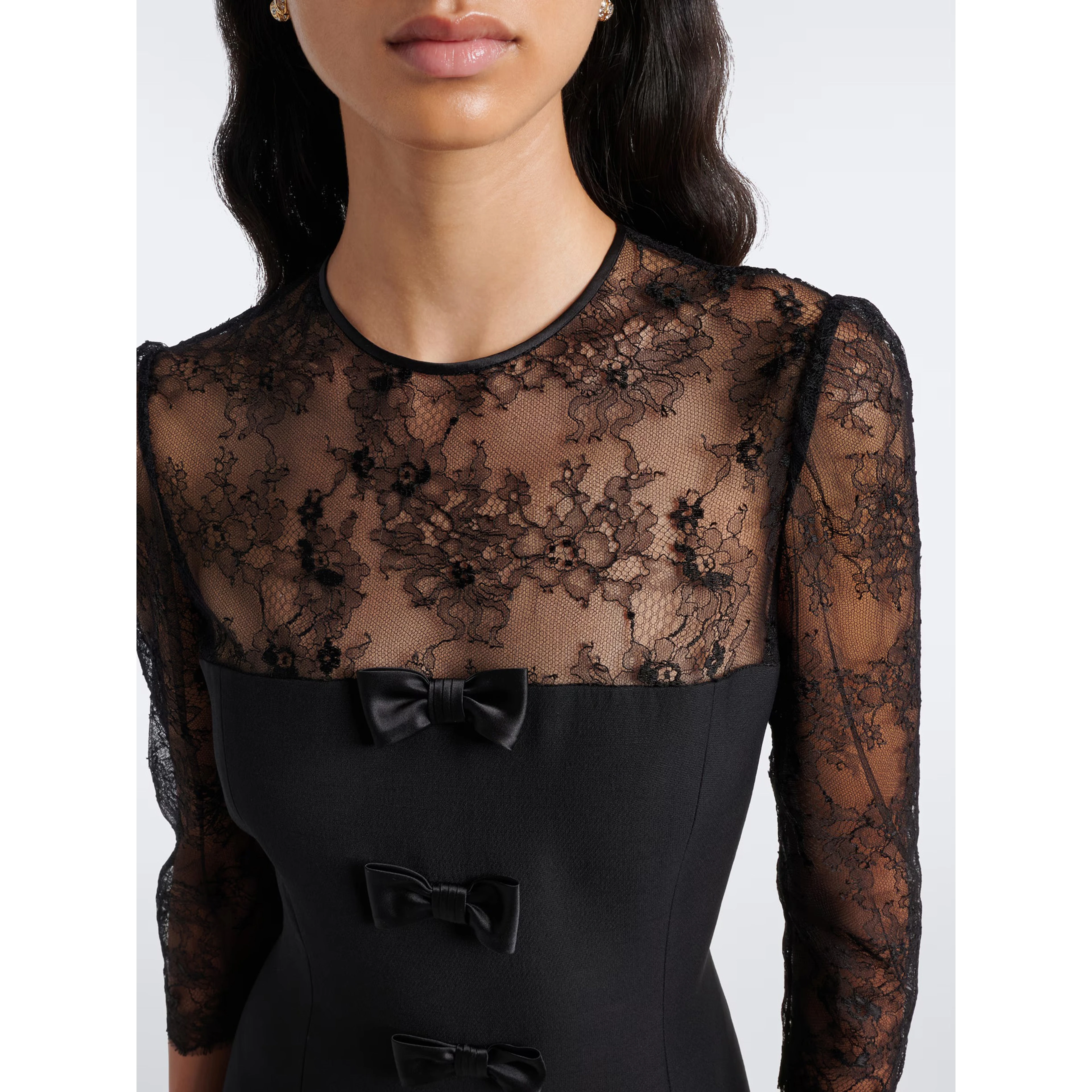 VALENTINO dress