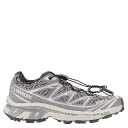XT-6 Steel Streets sneakers