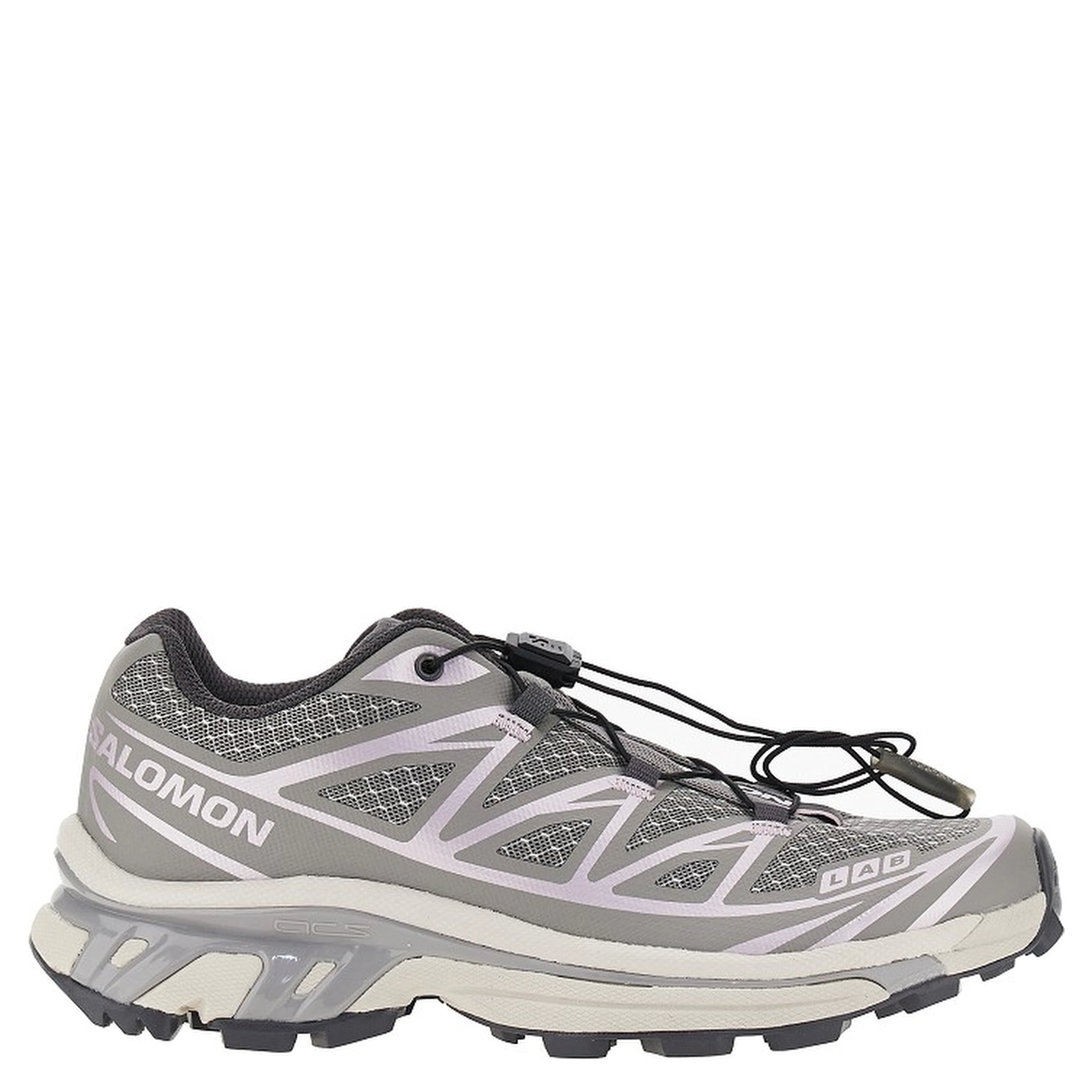 XT-6 Steel Streets sneakers