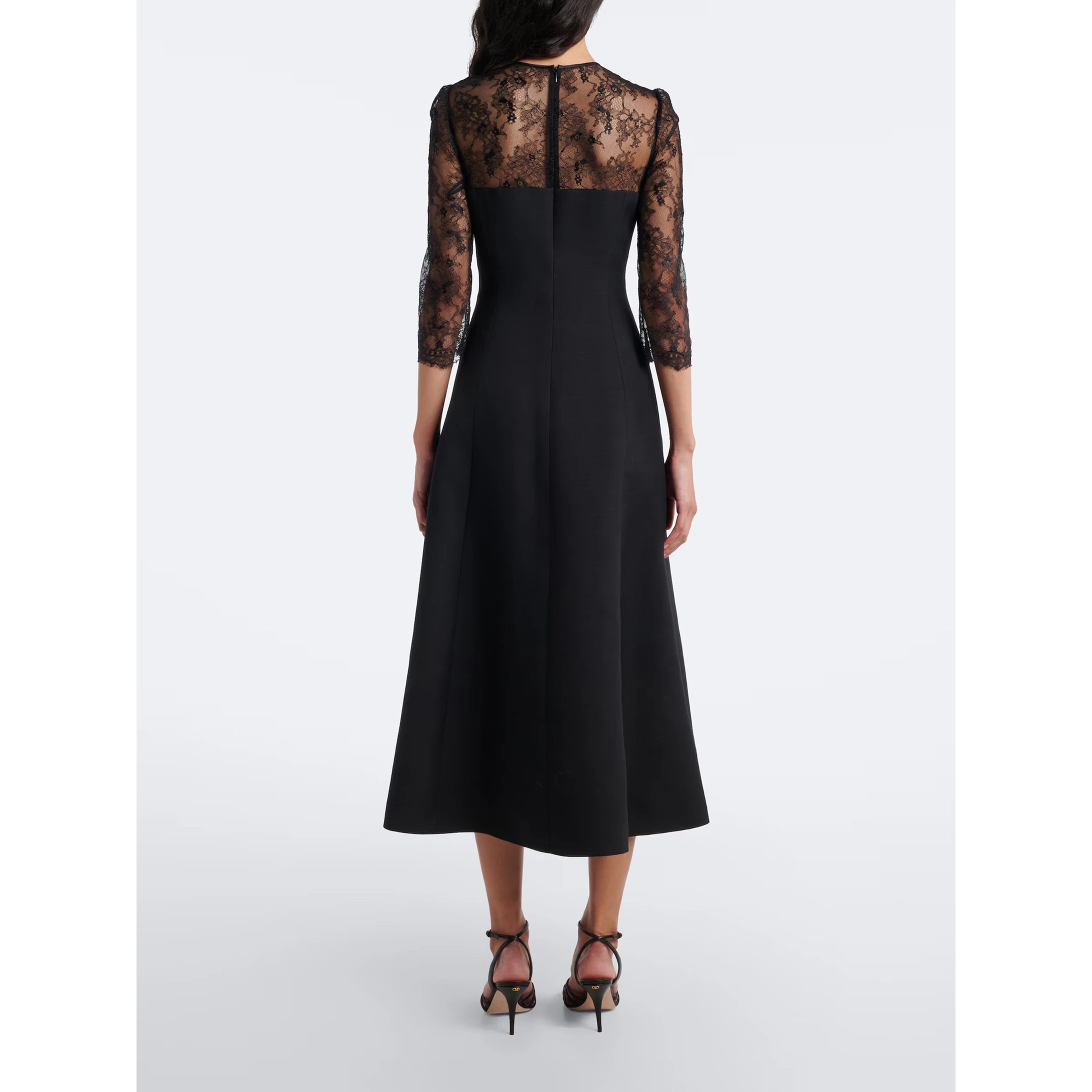 VALENTINO dress