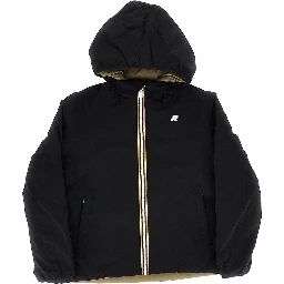 Reversible Jack St Warm jacket