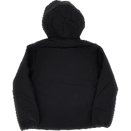 Reversible Jack St Warm jacket