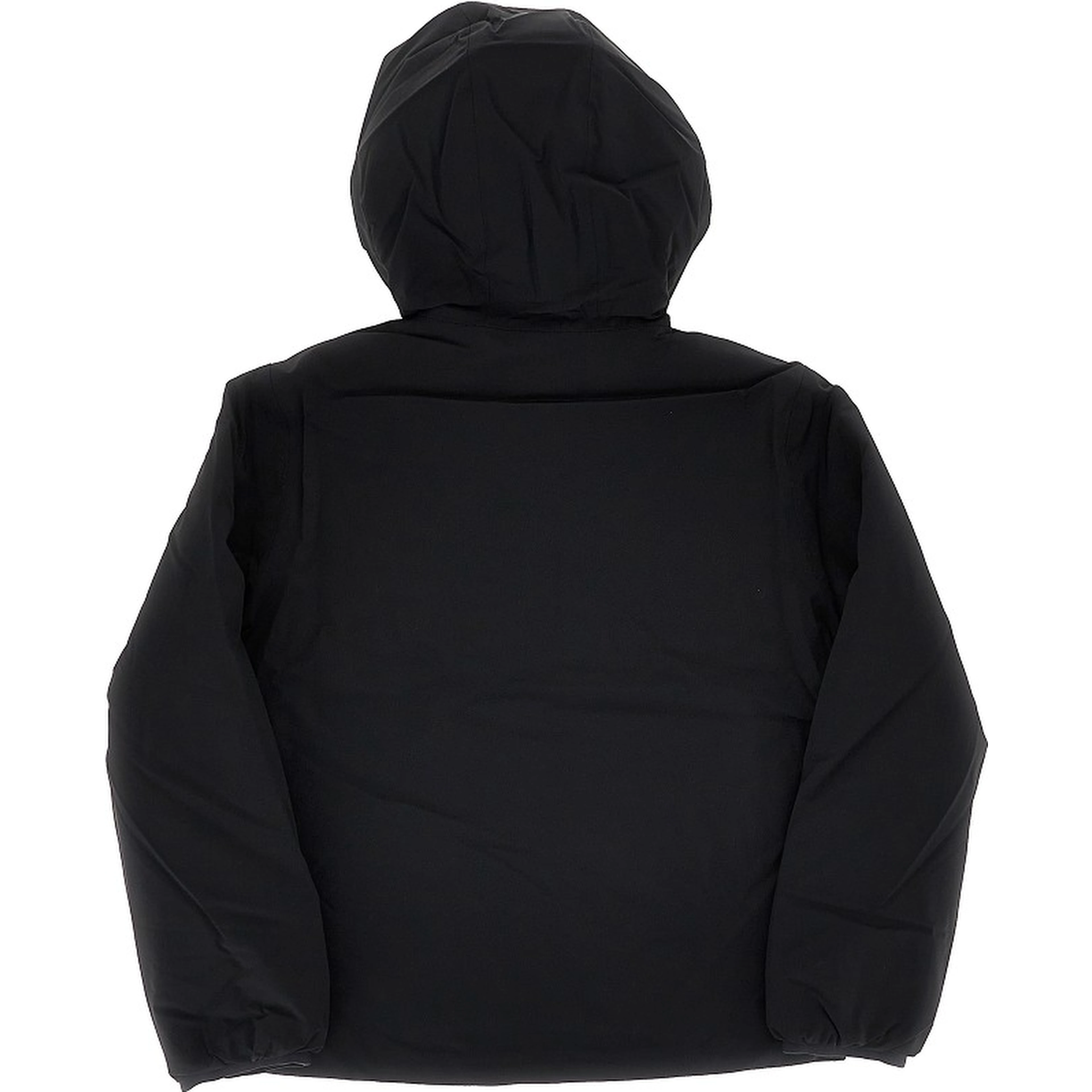 Reversible Jack St Warm jacket