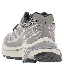 XT-6 Steel Streets sneakers