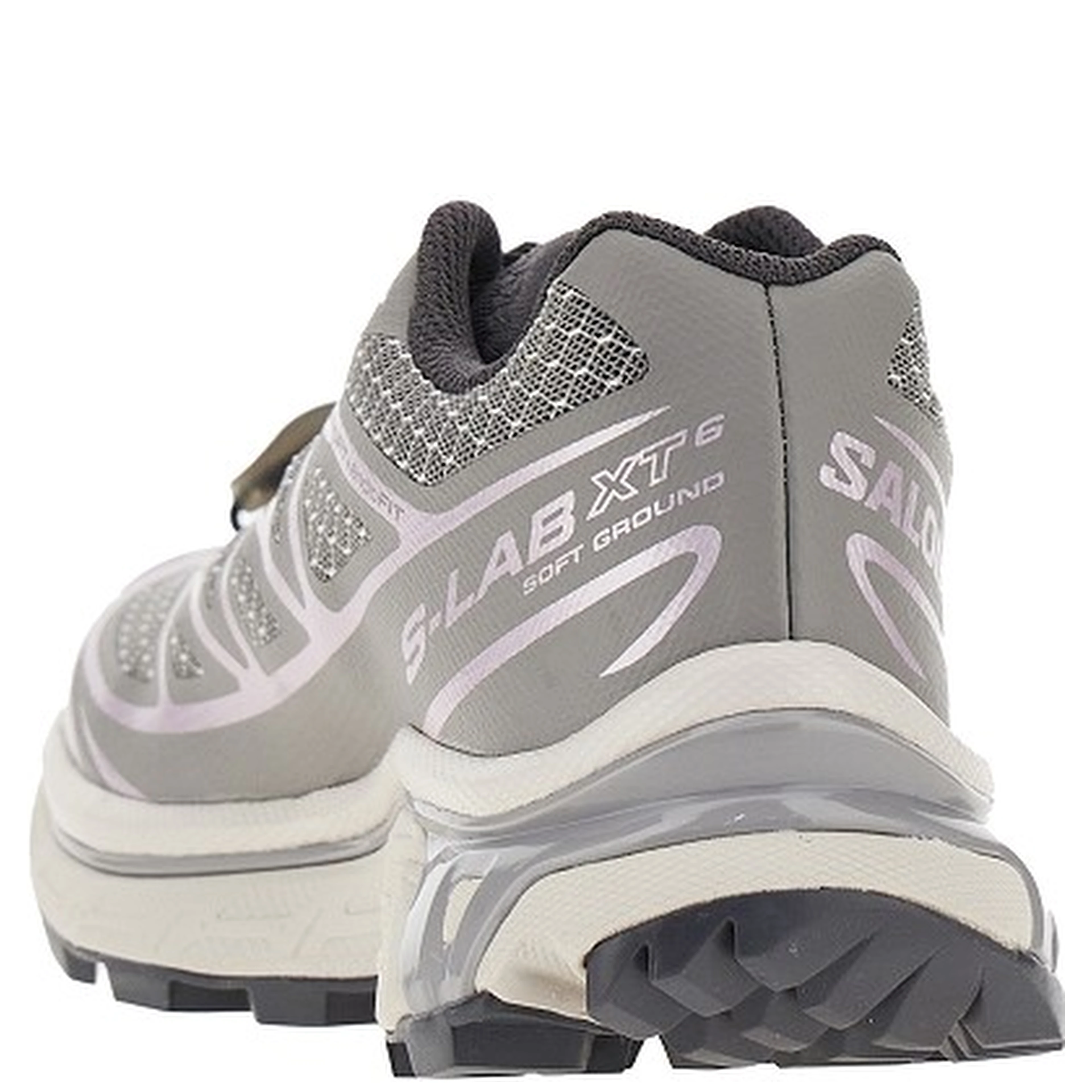 XT-6 Steel Streets sneakers