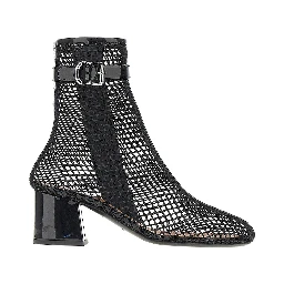 Net booties