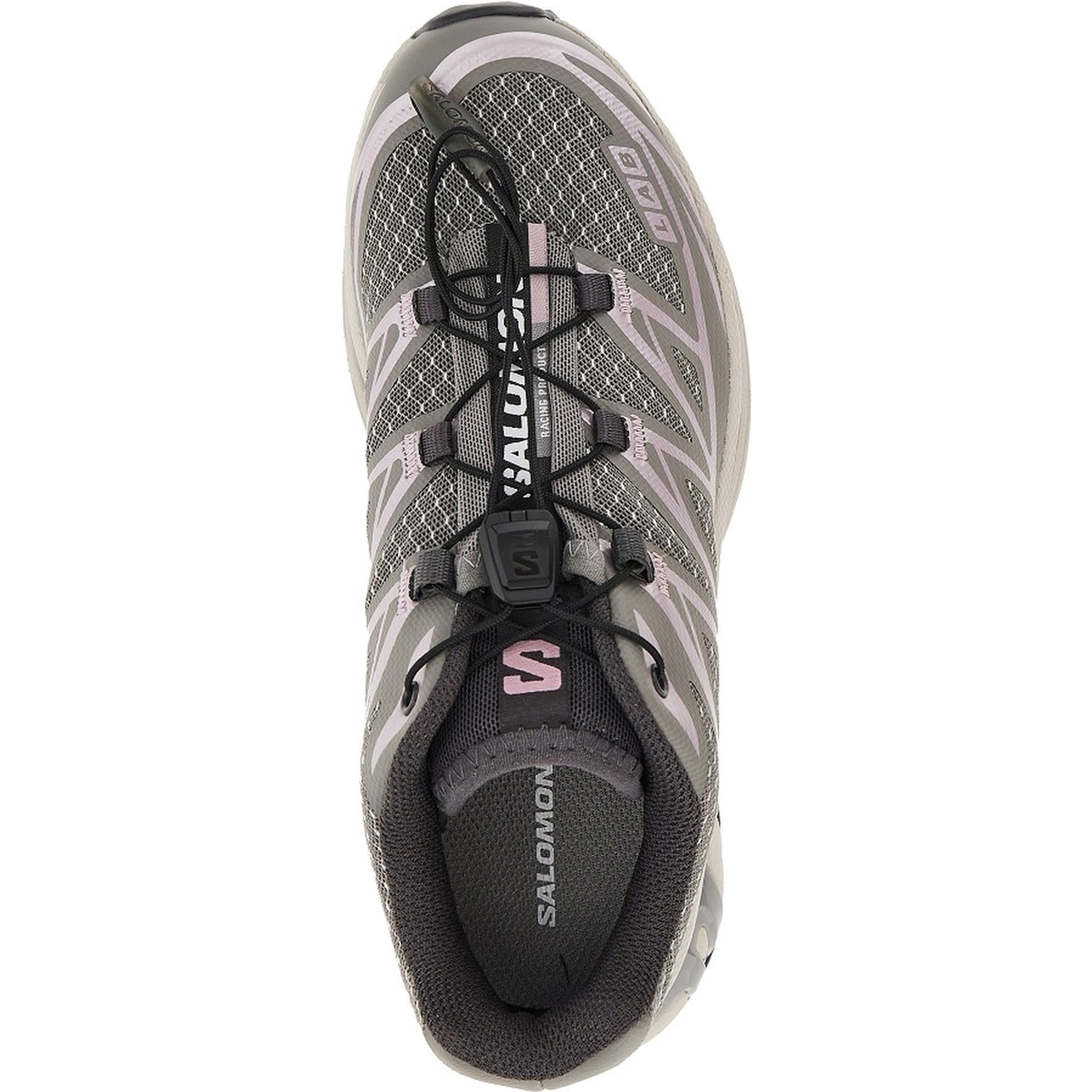 XT-6 Steel Streets sneakers