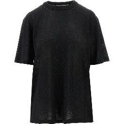 Wool 'Viky' top