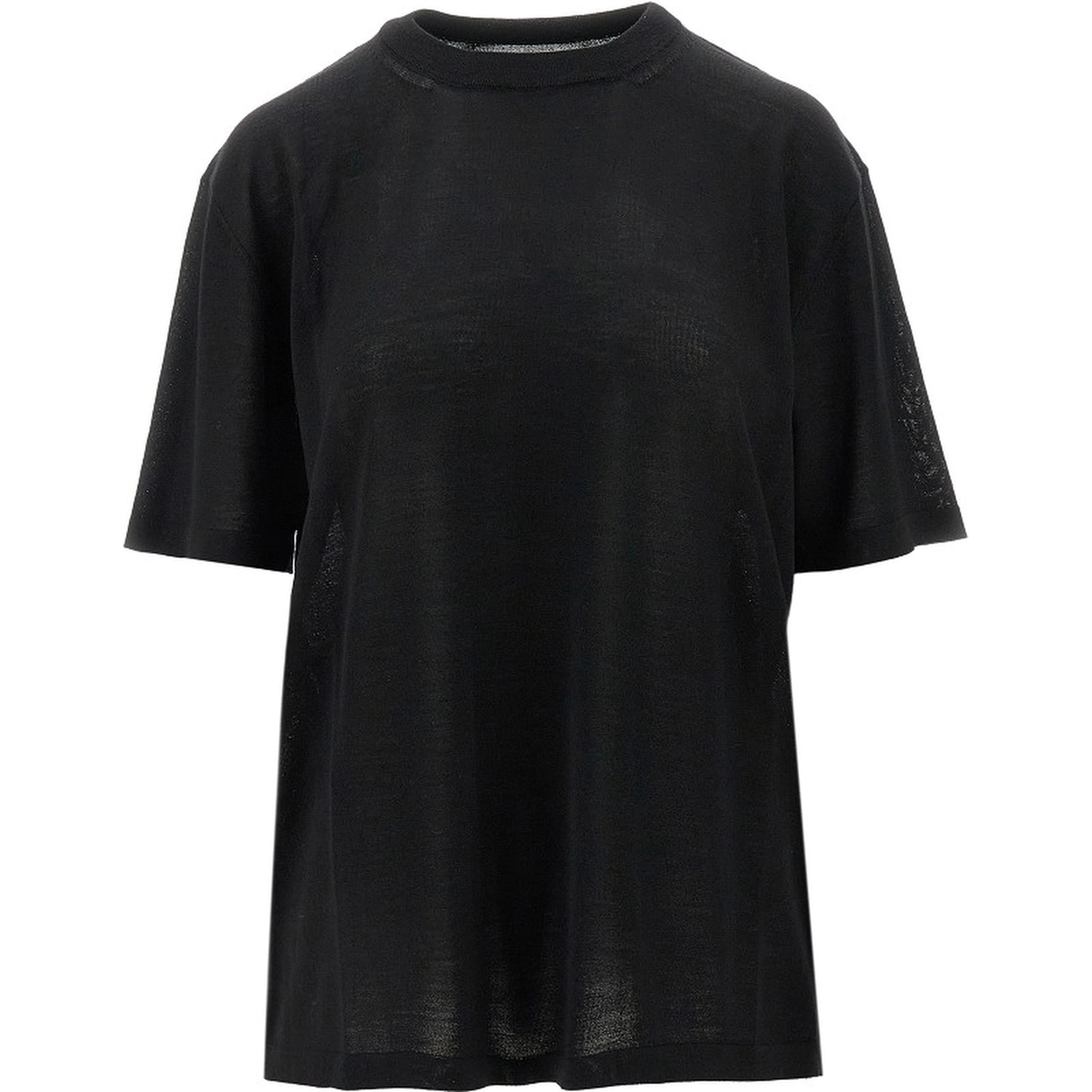 Wool 'Viky' top