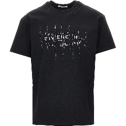 'Photographic Negative' print T-shirt