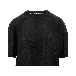 Wool 'Viky' top