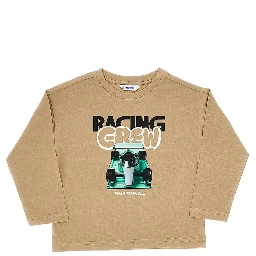 Printed T-shirt