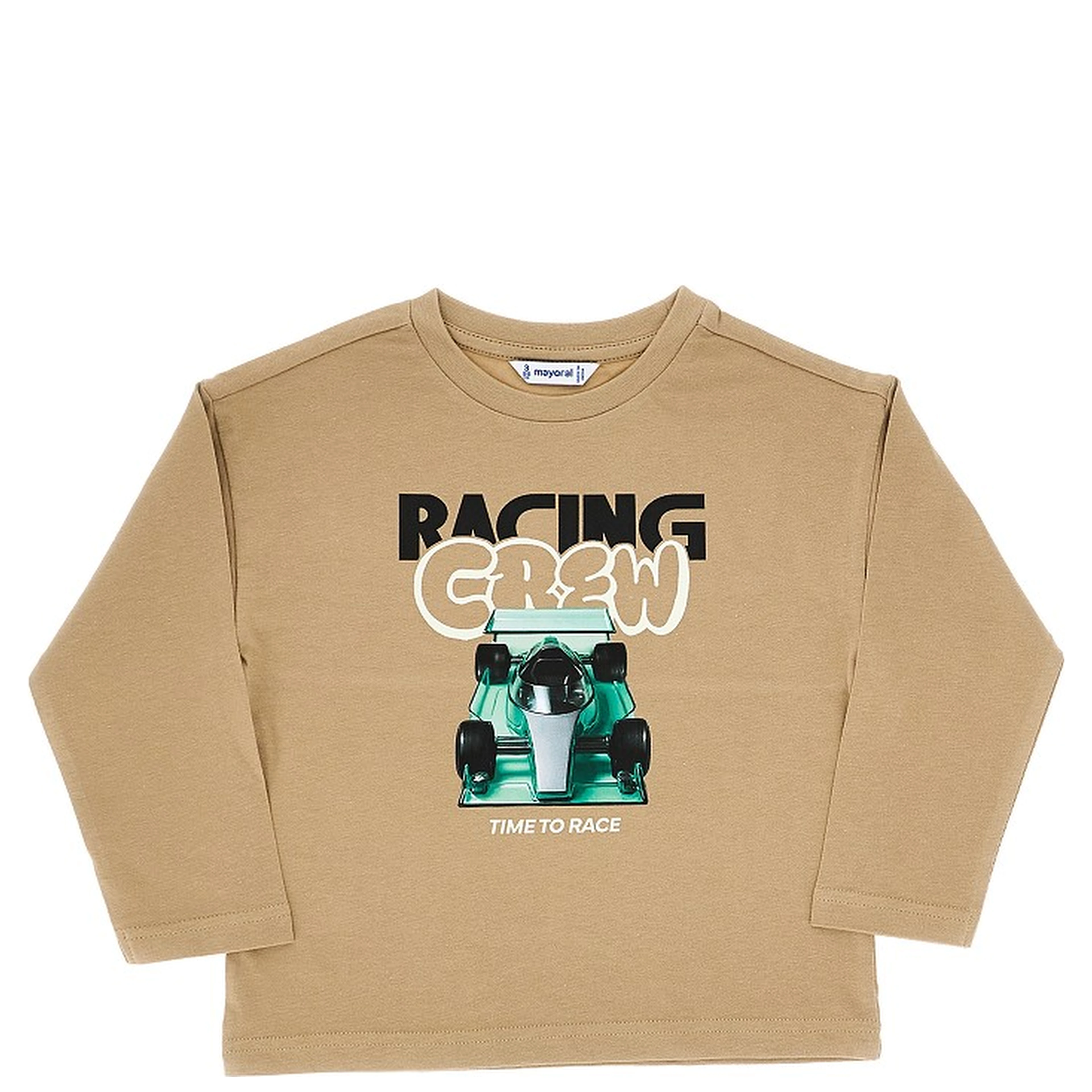 Printed T-shirt