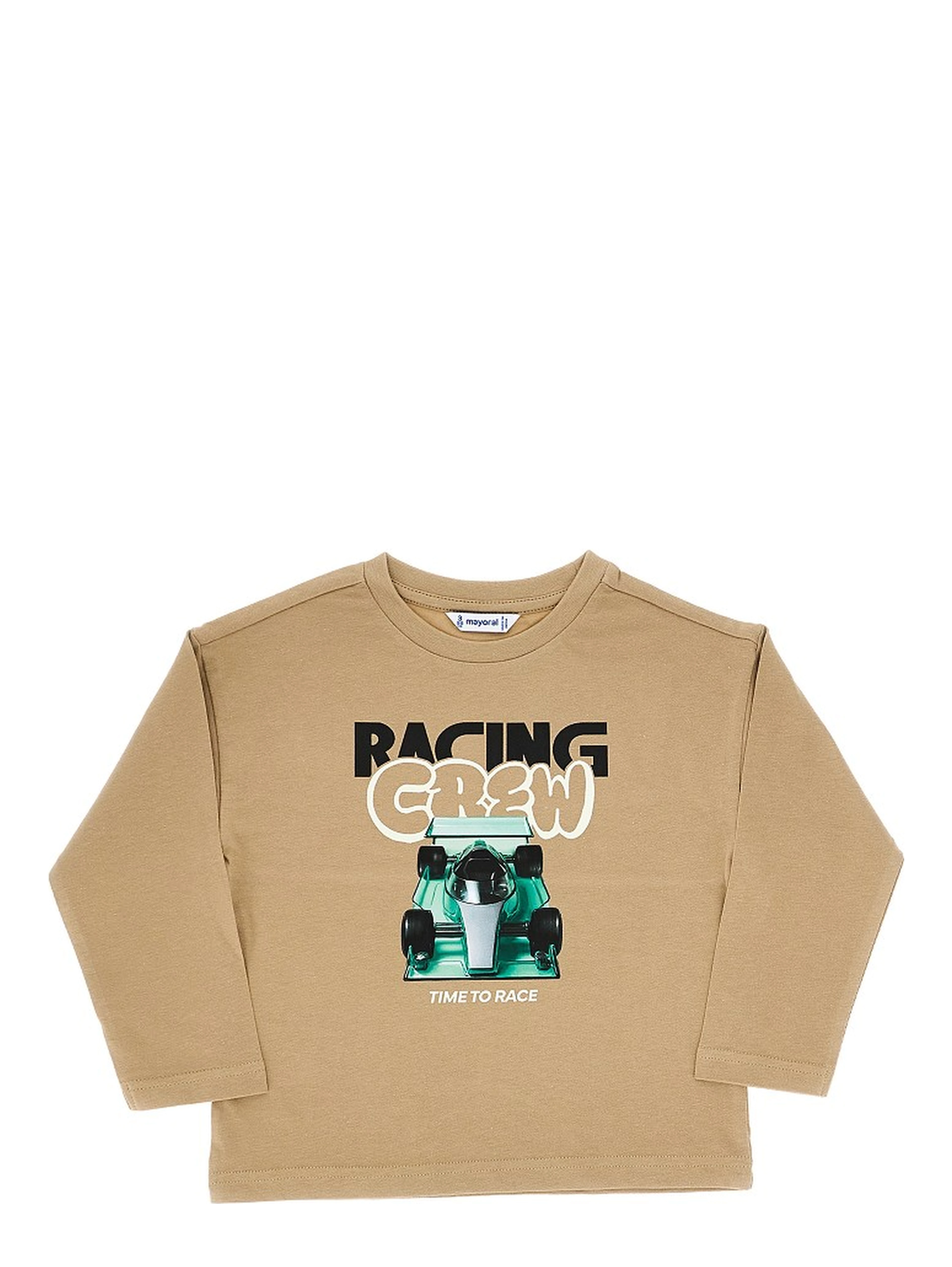 Printed T-shirt