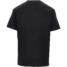 'Photographic Negative' print T-shirt
