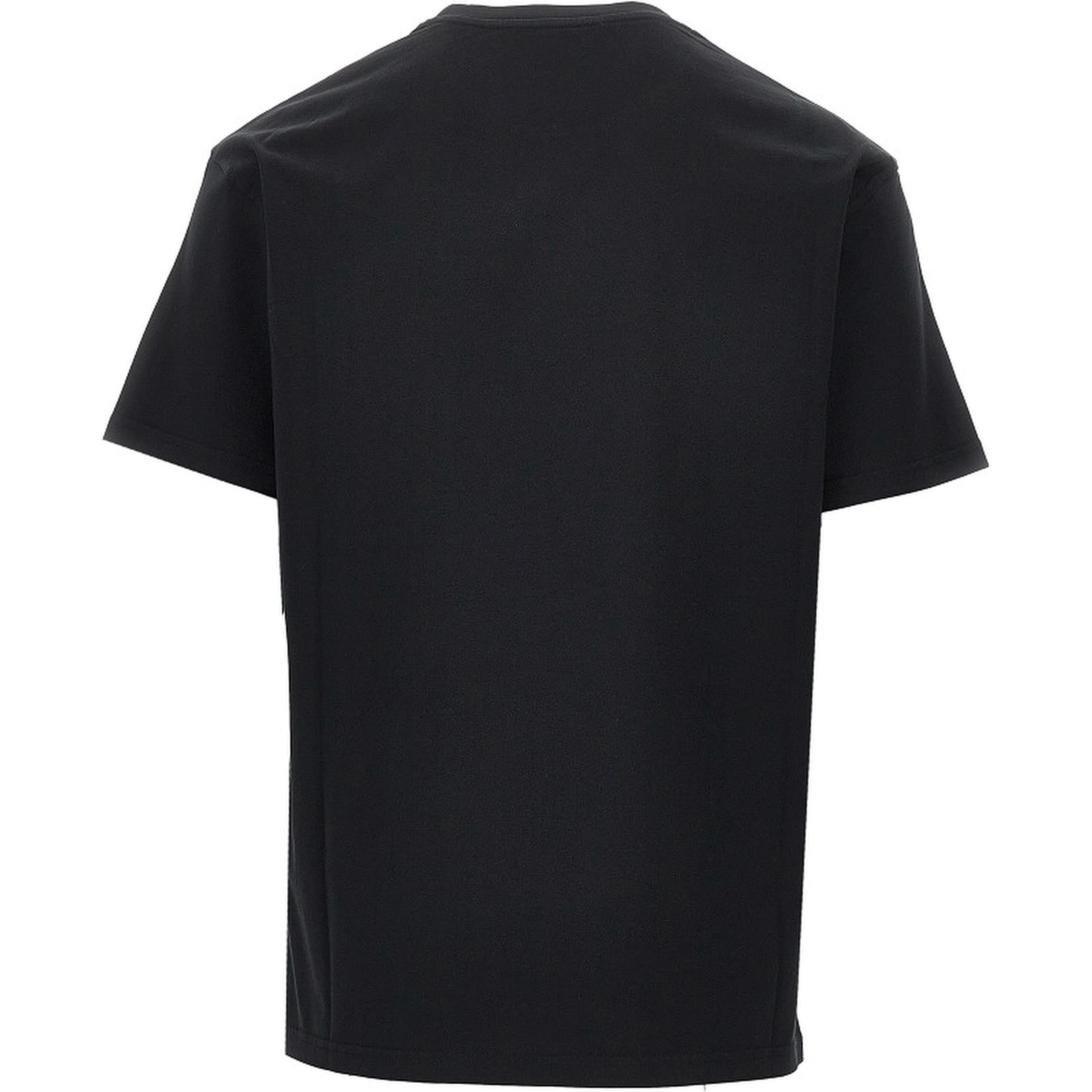 'Photographic Negative' print T-shirt