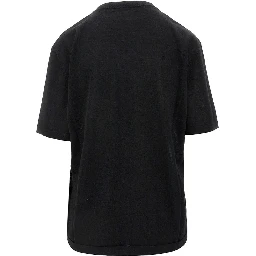 Wool 'Viky' top