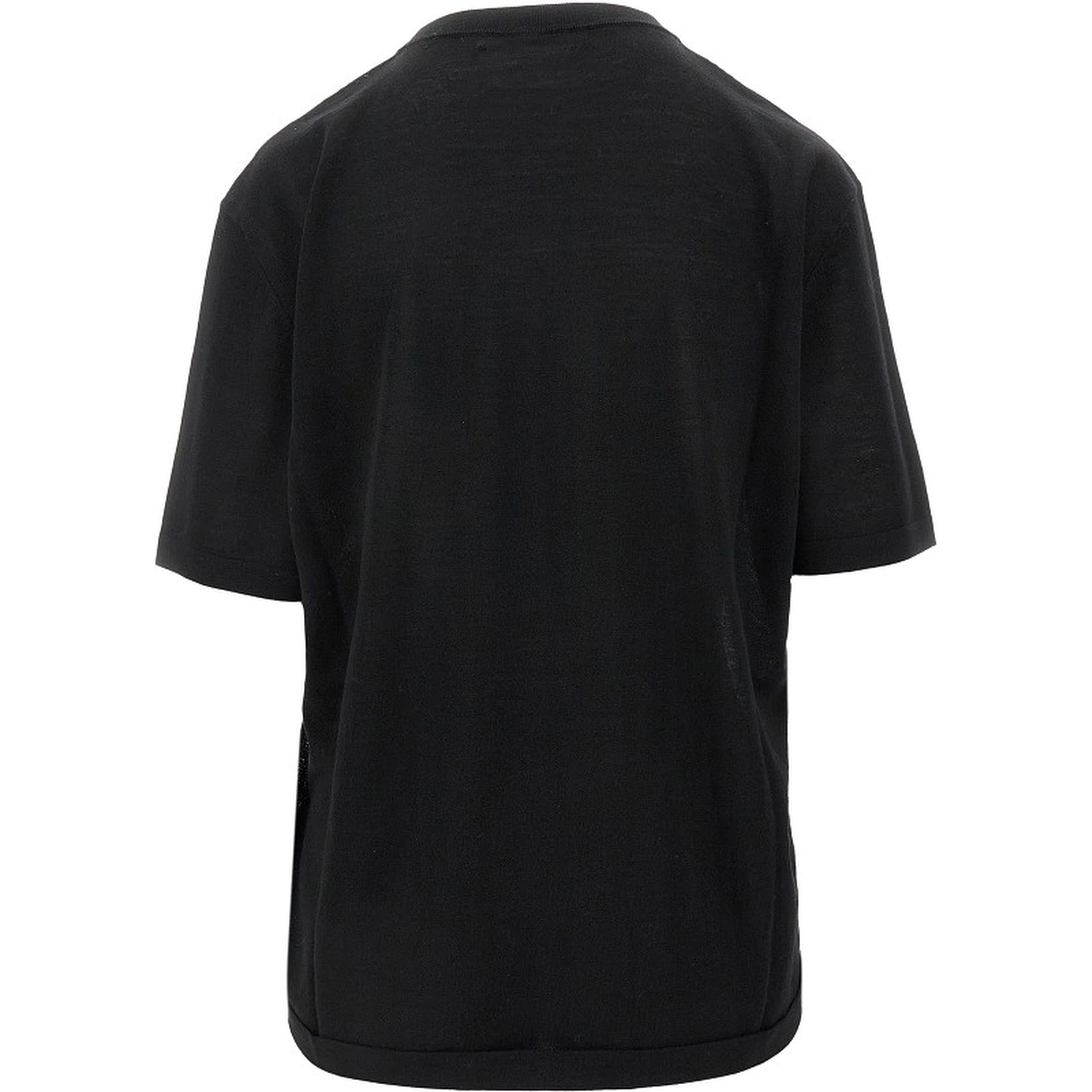 Wool 'Viky' top