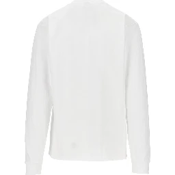 'Obey Etruscan' long-sleeved T-shirt