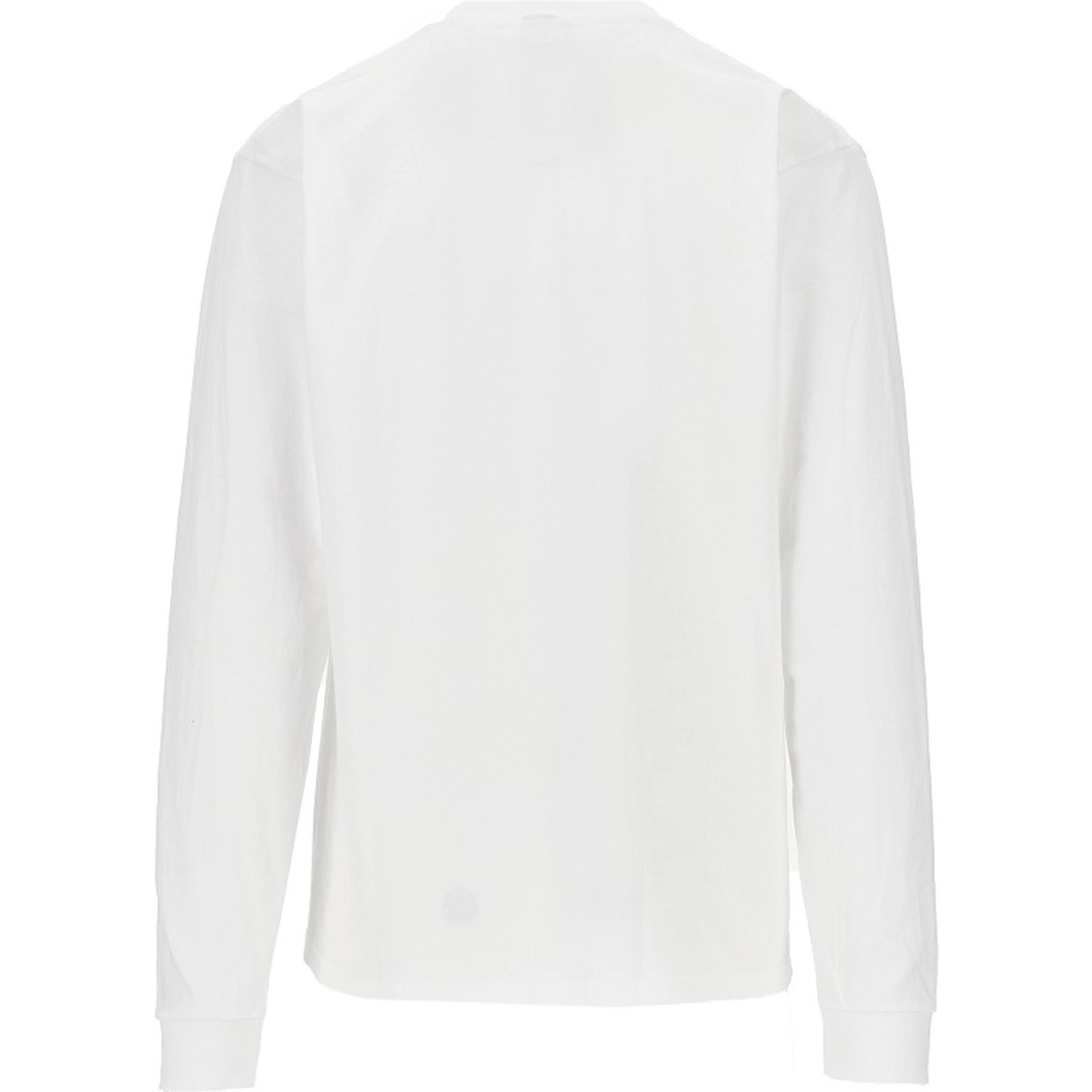 'Obey Etruscan' long-sleeved T-shirt
