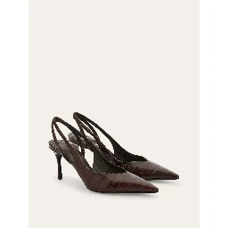 FERRAGAMO shoes