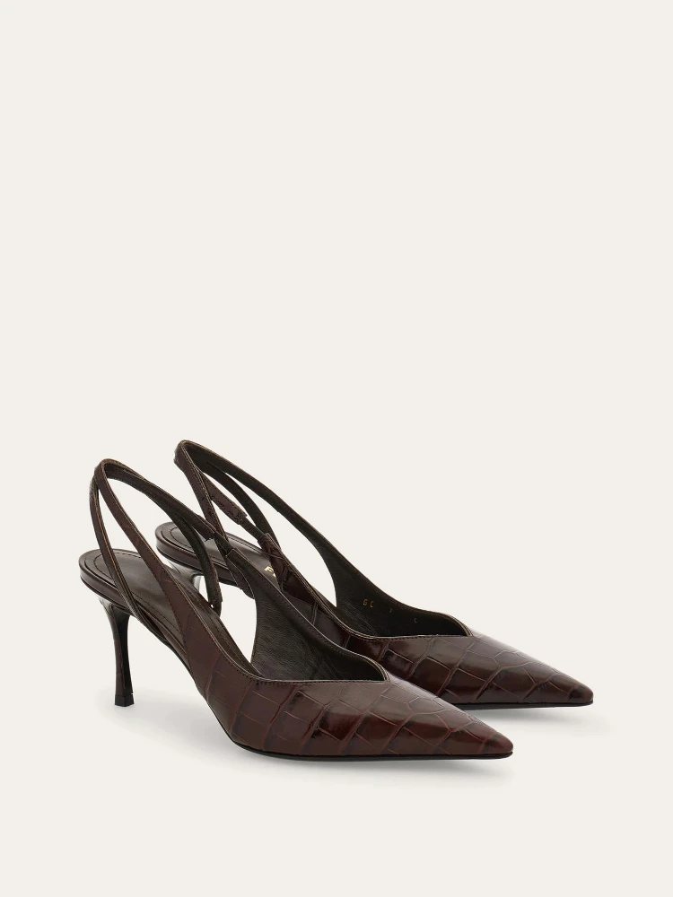 FERRAGAMO shoes alternative