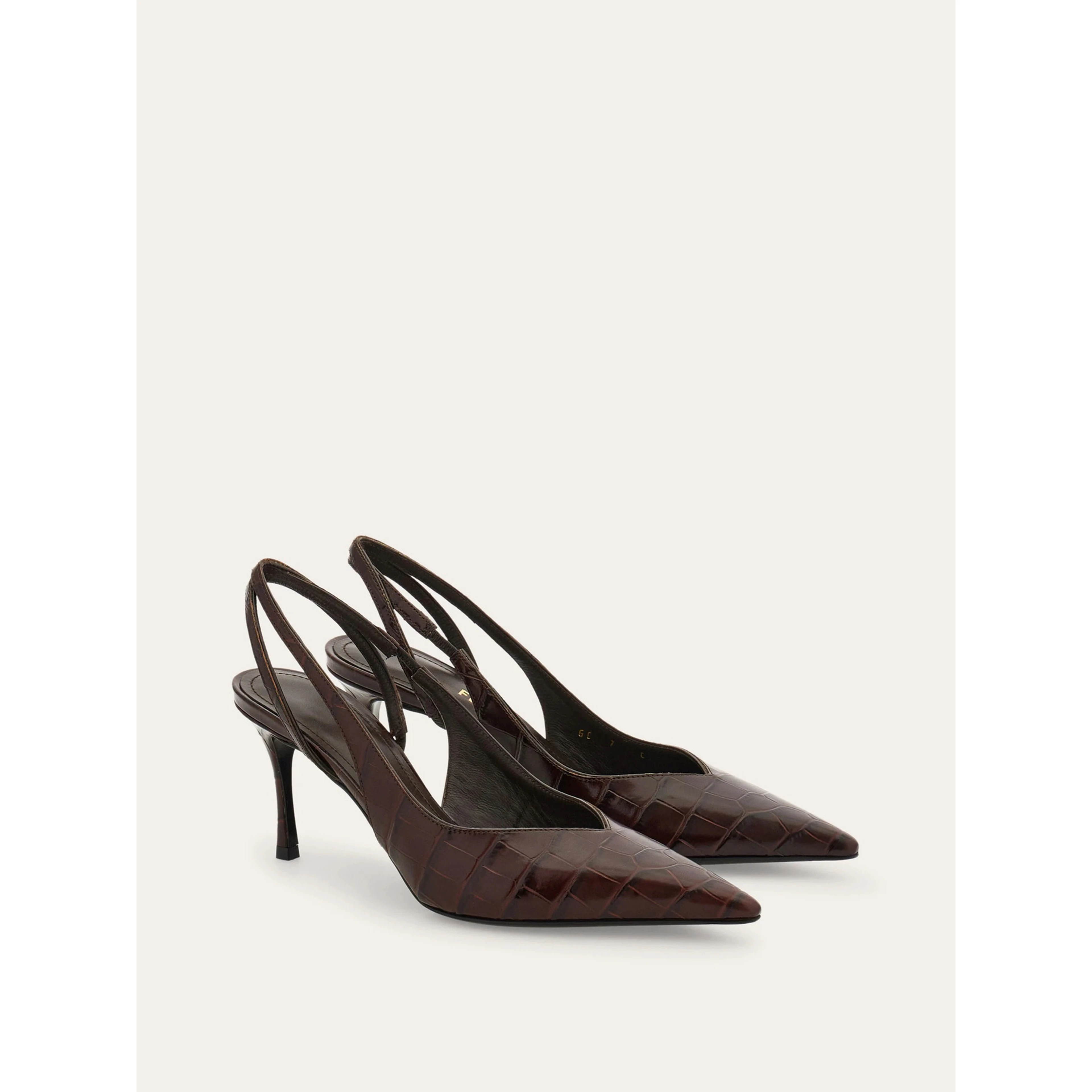 FERRAGAMO shoes